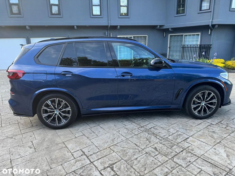 BMW X5 - 15