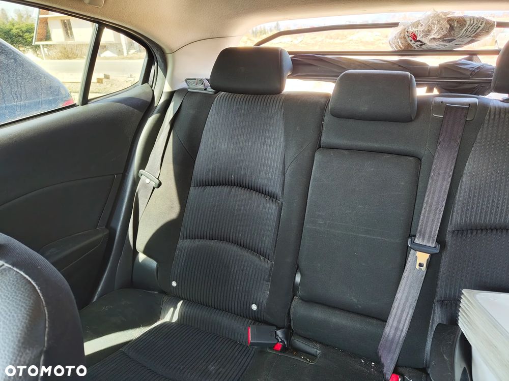 Mazda 3 2.0 Skymotion - 26