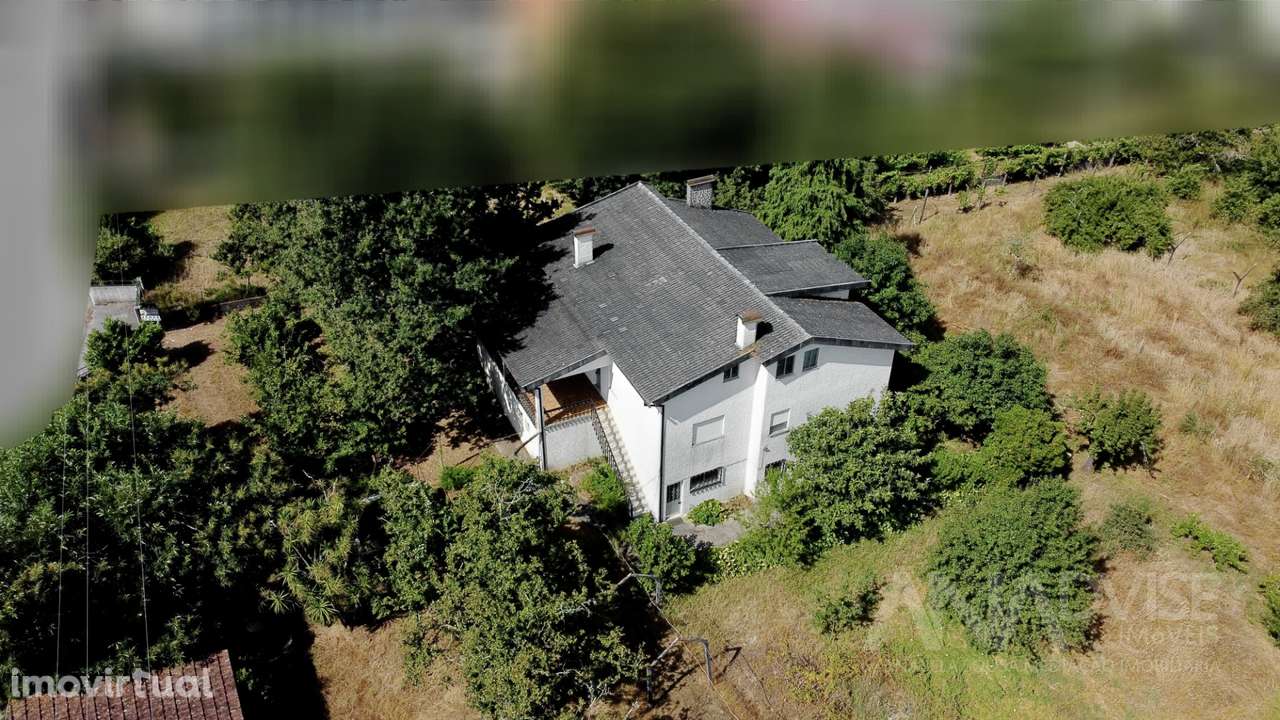 Lote de Terreno  Venda em Abraveses,Viseu - Grande imagem: 3/35