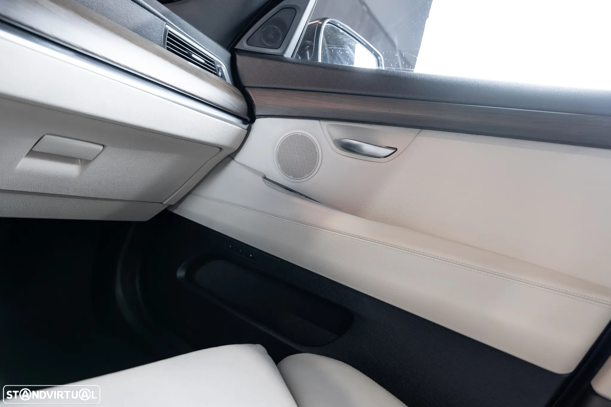 BMW 535 Gran Turismo d xDrive - 20