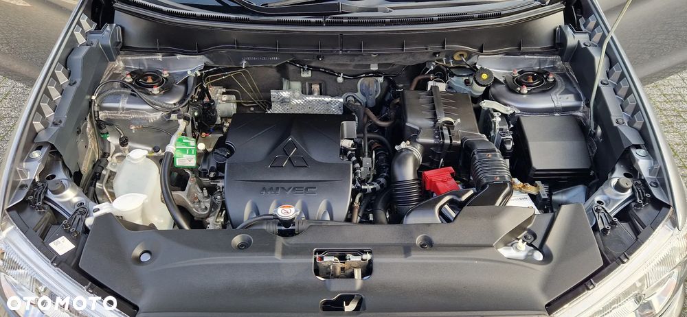 Mitsubishi ASX - 29