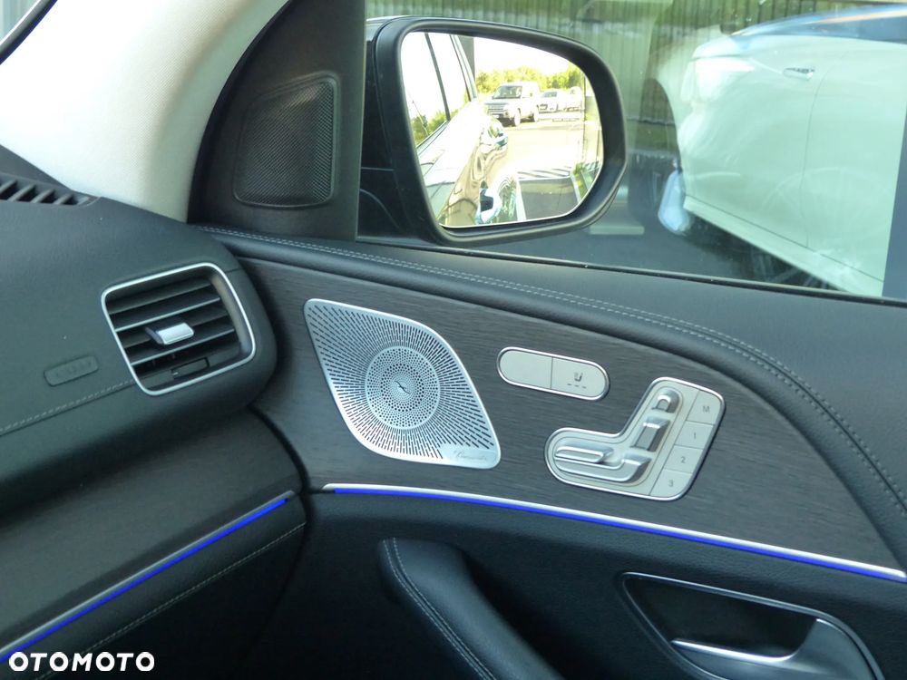 Mercedes-Benz GLE 450 4-Matic - 28