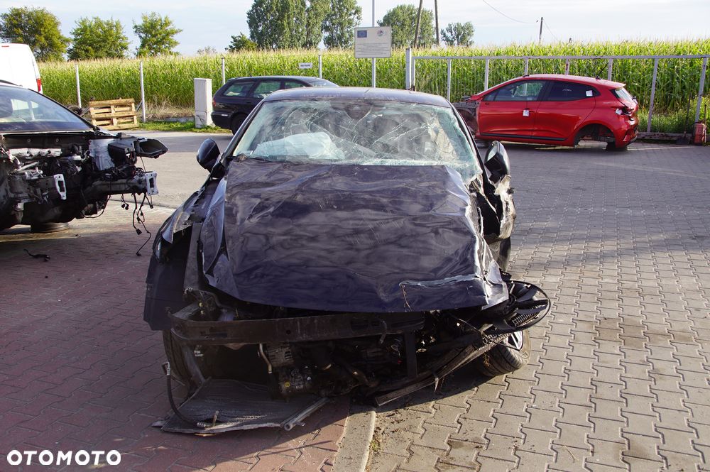 Auto na części - Volkswagen Passat B8 1.8 TSI 180 KM CJSC QTQ LC9X 2016R Silnik Skrzynia Drzwi Lusterko Szyba Lampa Deska Kokpit Sterownik Moduł Licznik Wyświetlacz Kierownica Panel - 10