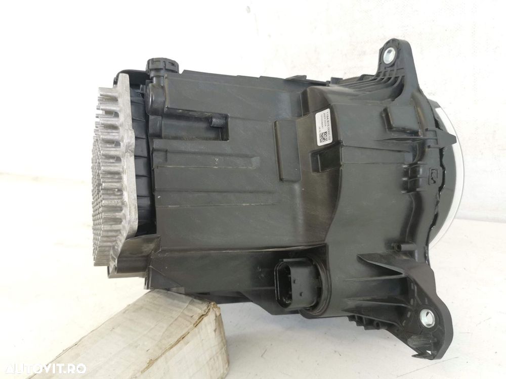 Far Stanga Full Led Matrix Land Rover  Defender 2 [2019 - 2020] Origin - 6