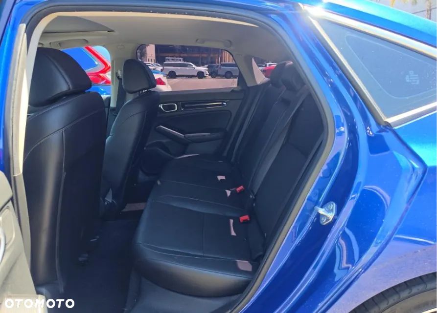 Honda Civic - 12