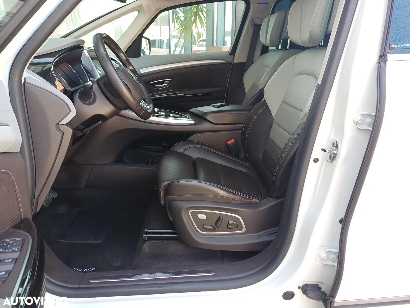 Renault Espace Energy dCi 160 EDC Initiale Paris - 38