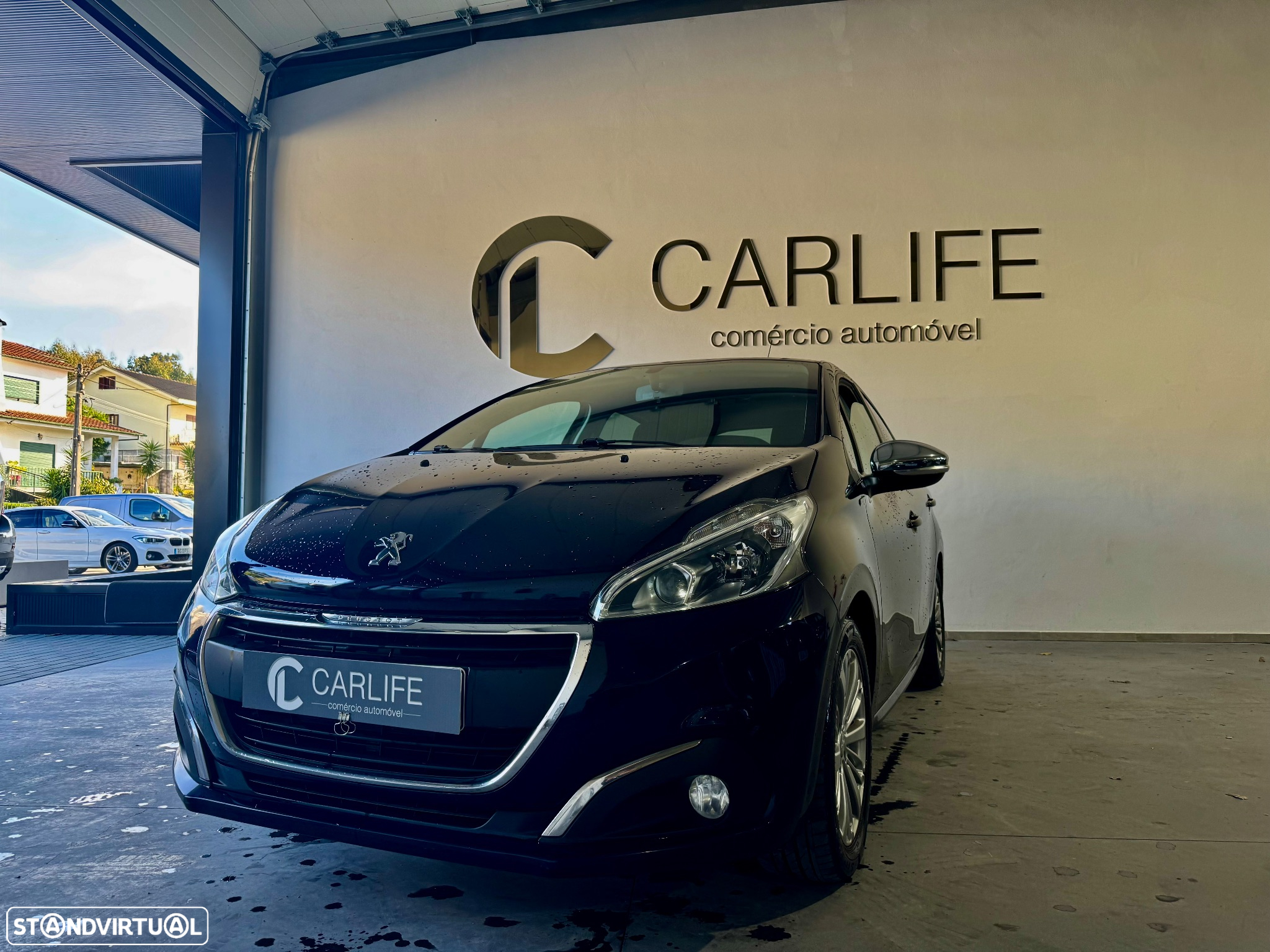 Peugeot 208 1.2 PureTech Style - 2