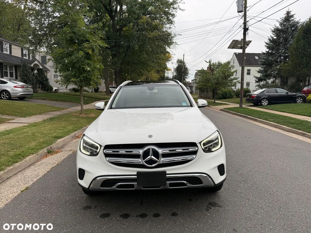 Mercedes-Benz GLC - 2