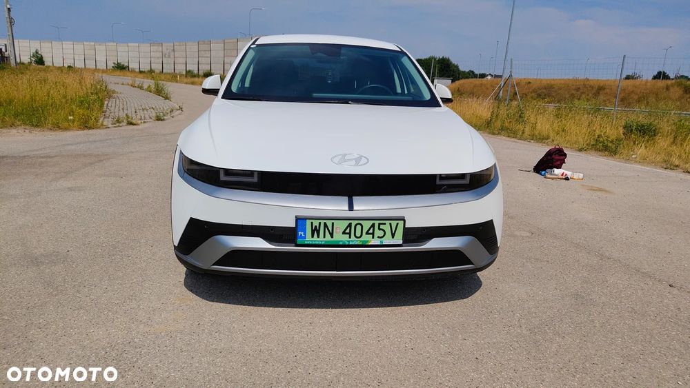 Hyundai IONIQ 5 84kWh Techniq - 2