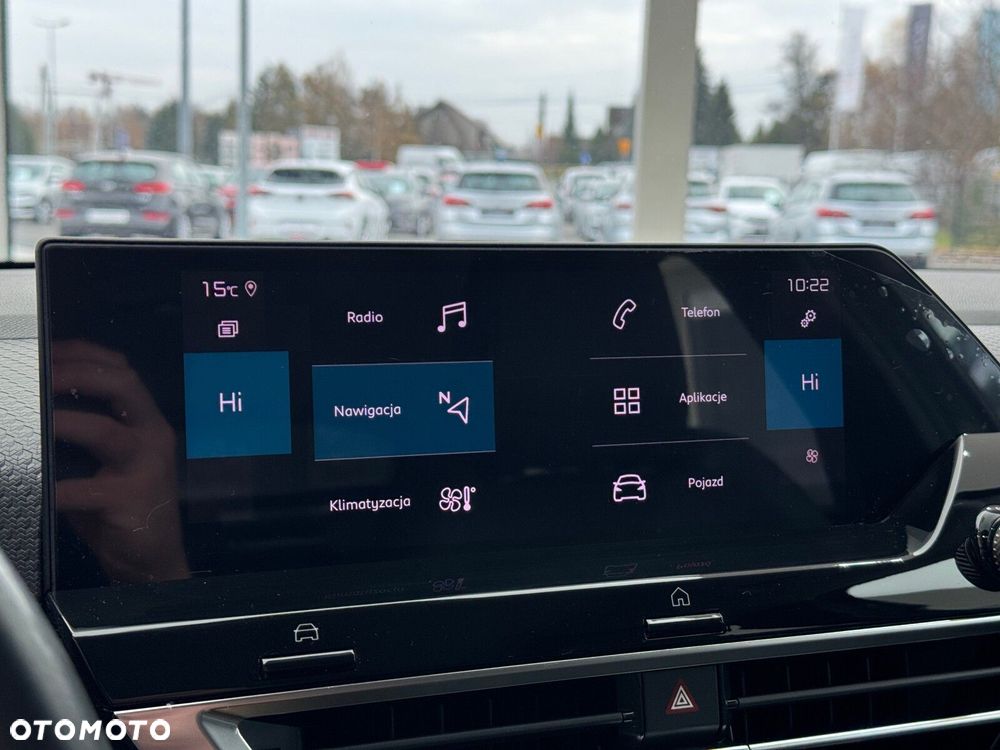 Citroën C4 1.2 PureTech Feel Pack S&S - 29