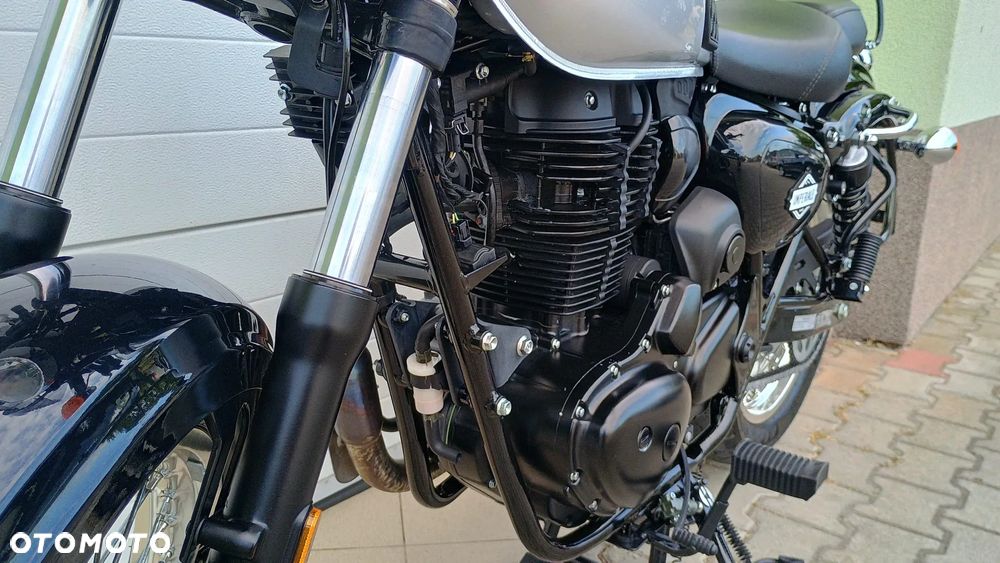 Benelli IMPERIALE 400 - 13