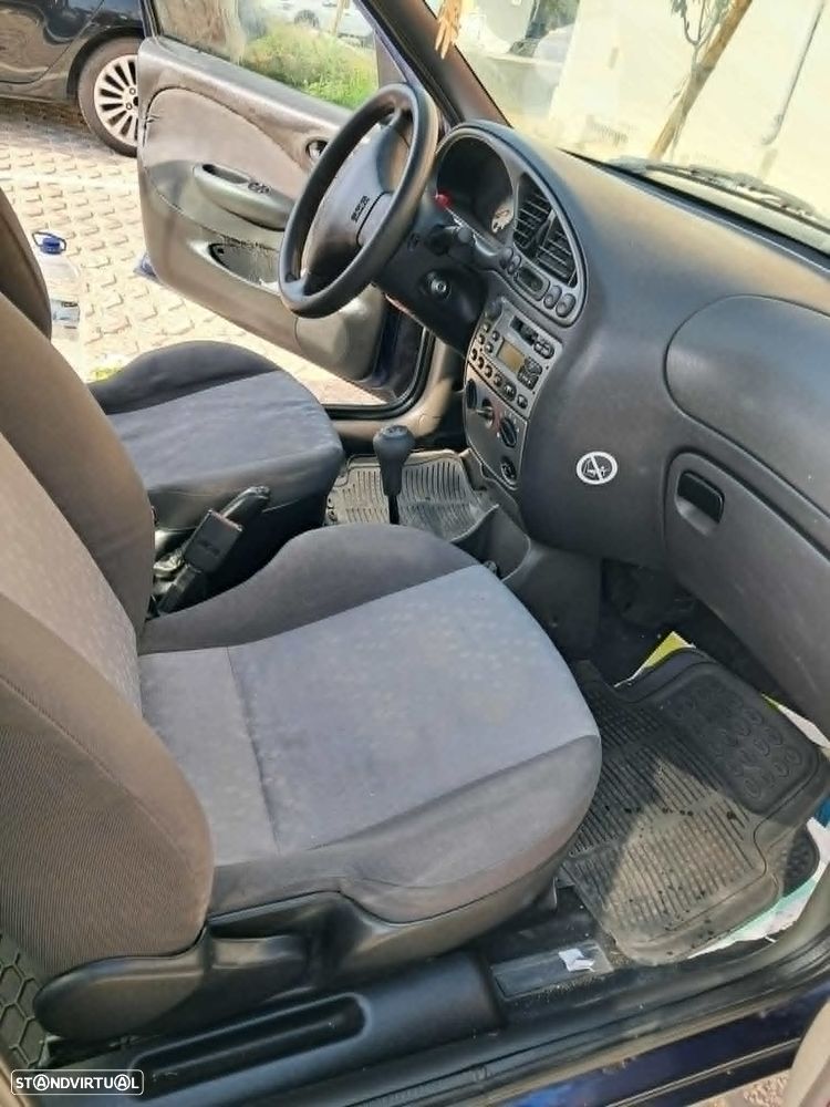 Ford Fiesta - 14