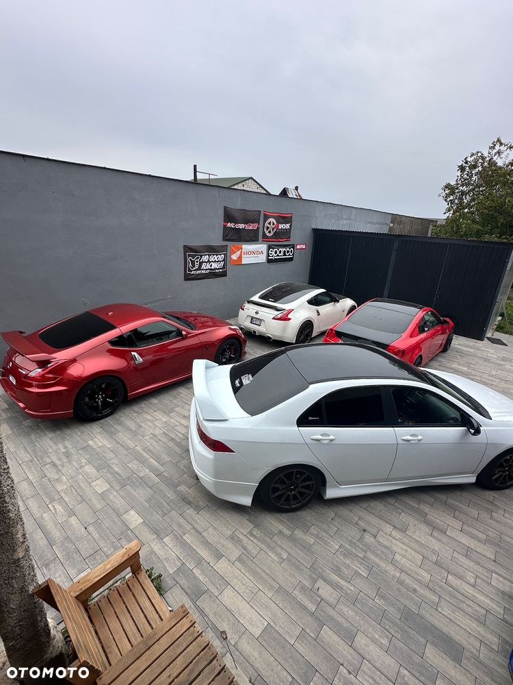 Nissan 370 Z 3.7 V6 Nismo - 23