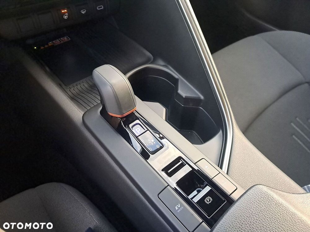 Toyota C-HR 1.8 Hybrid Style - 23