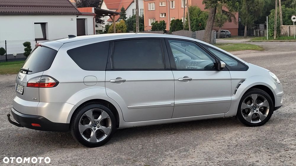 Ford S-Max 2.0 TDCi DPF Business Edition - 14