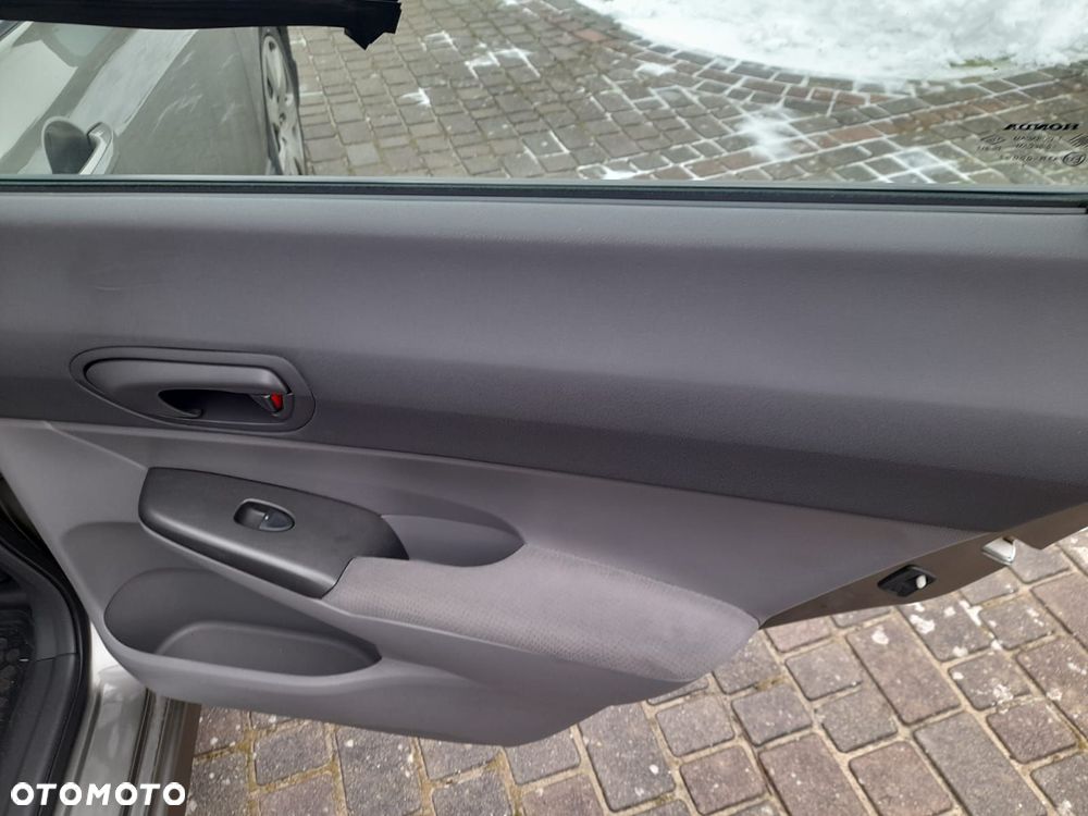 Honda Civic 1.8 Comfort - 19