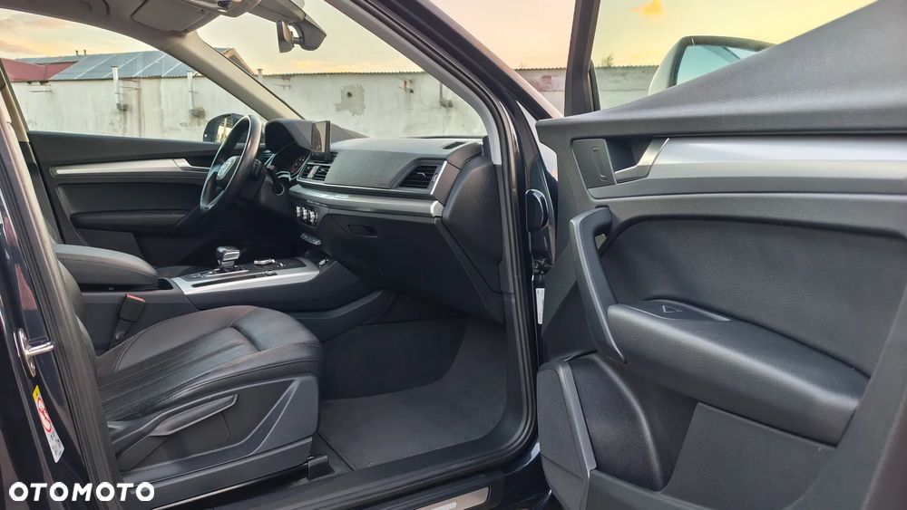Audi Q5 - 27