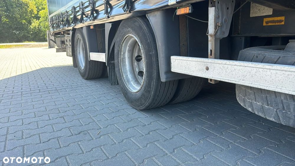 Scania R450 Jumbo - 7