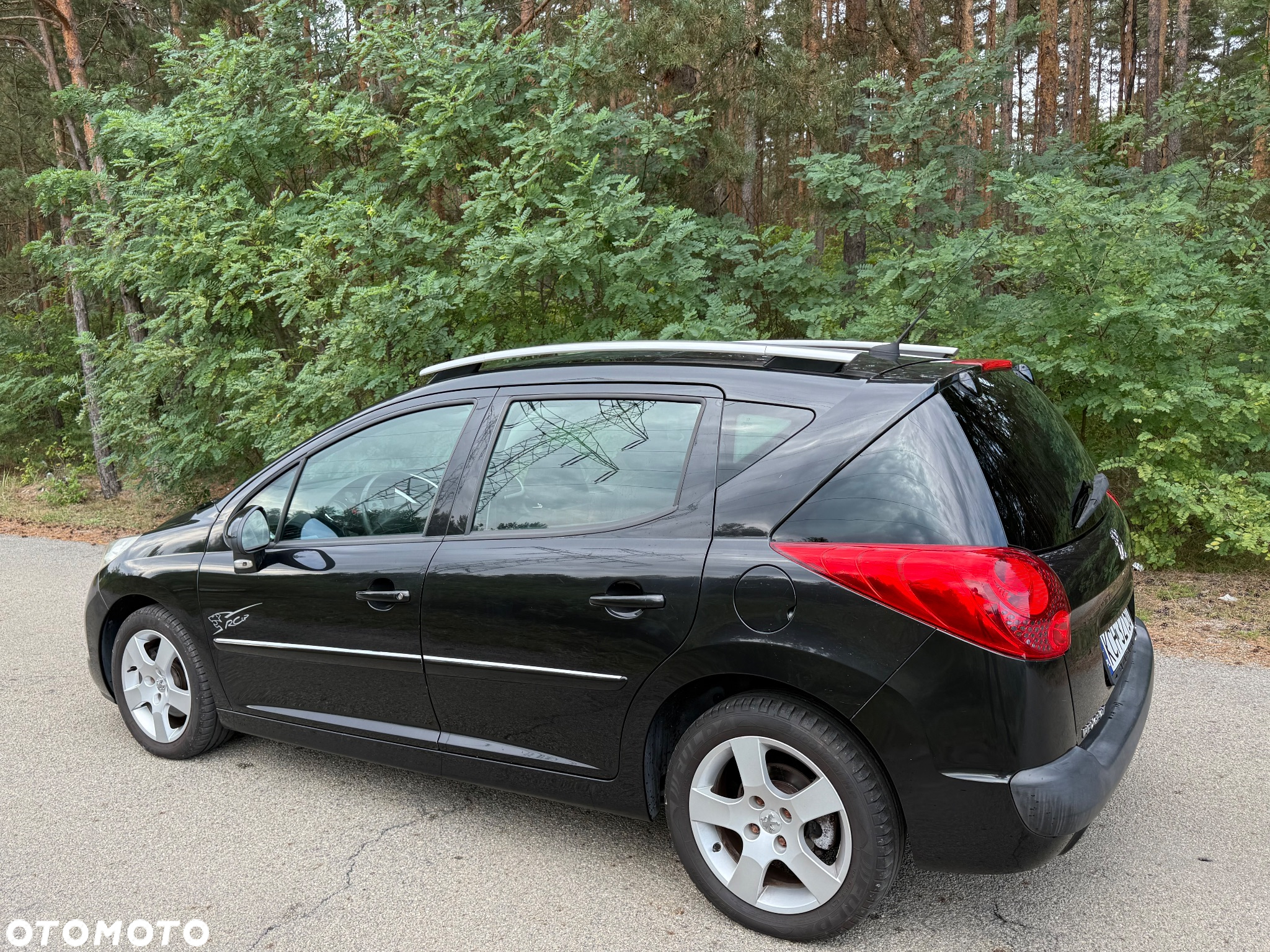 Peugeot 207 1.6 VTi Premium - 21