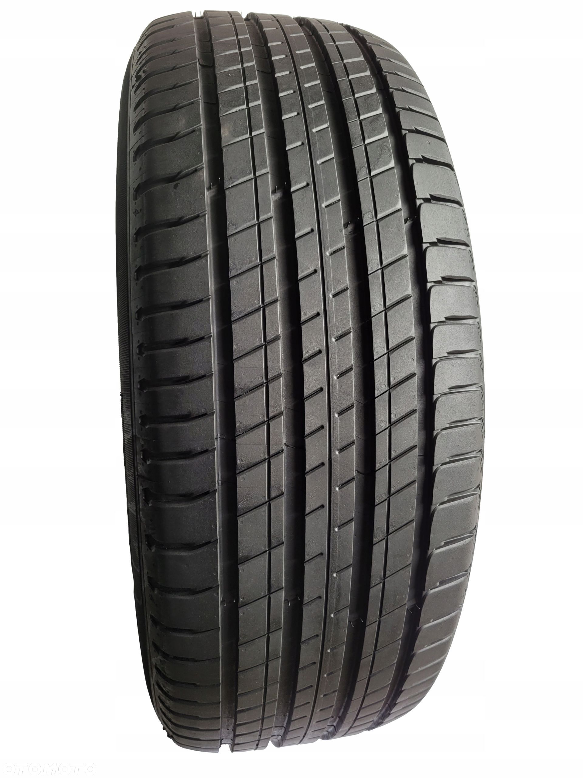 Michelin latitude sport 3 235/60 R18 103V 7,5mm - 1