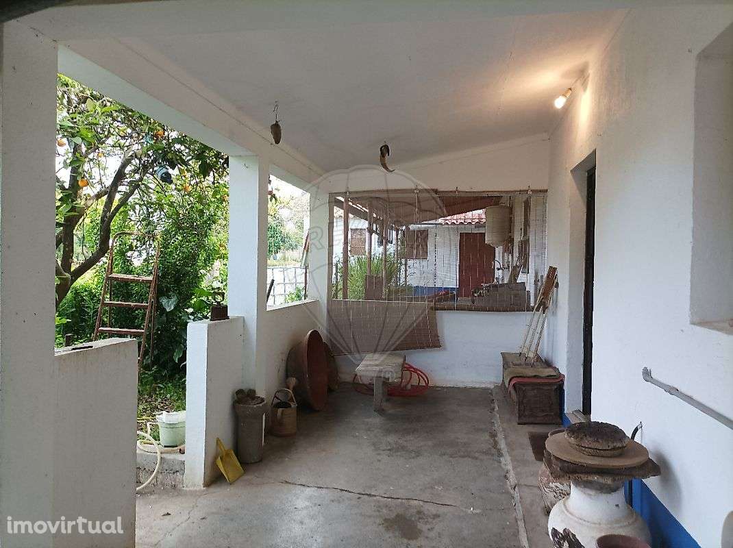 Moradia T2 para venda - Grande imagem: 2/20