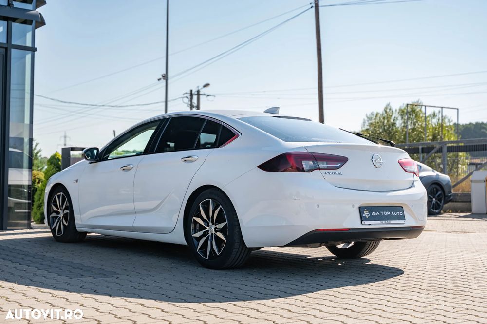 Opel Insignia 1.6 ECOTEC Edition - 4