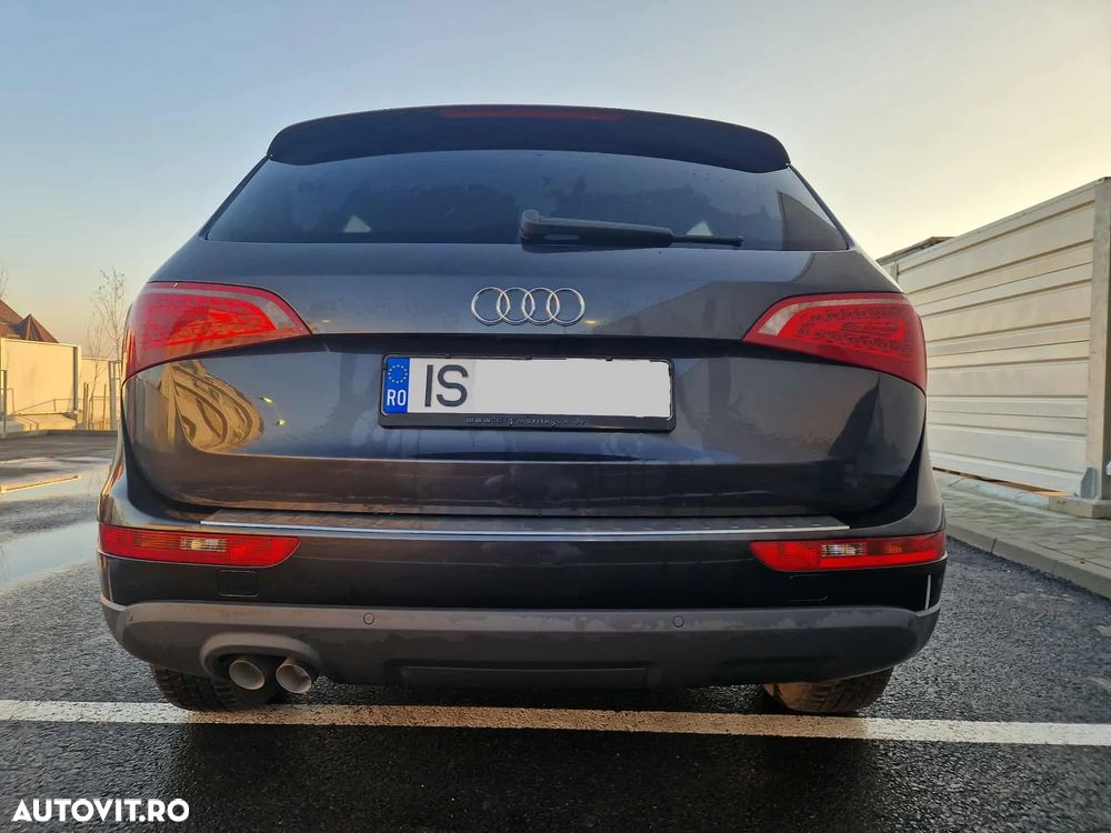 Audi Q5 - 12
