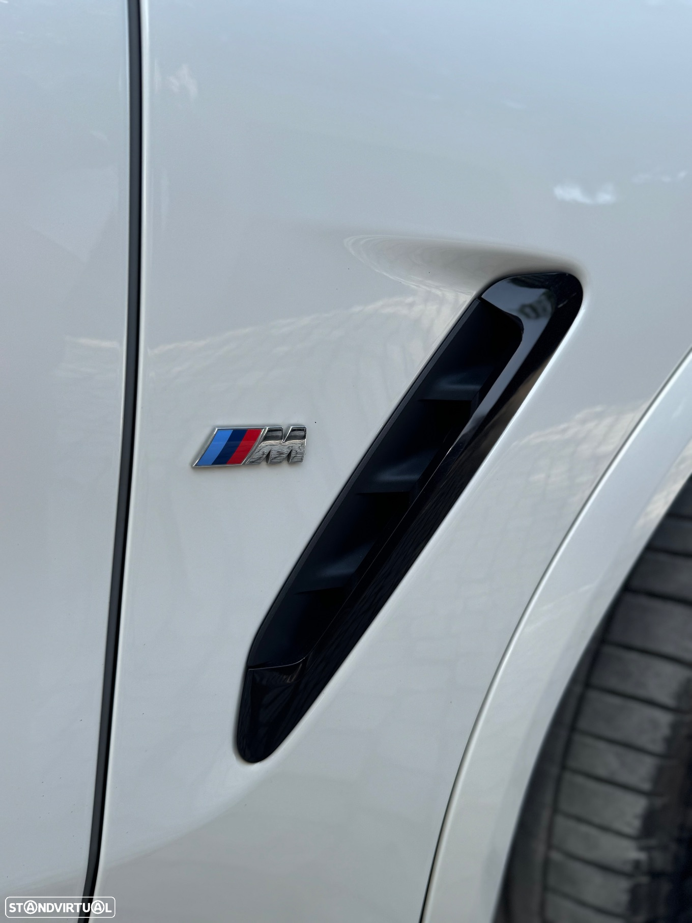 BMW X3 30 e xDrive Pack M 50 anos - 14