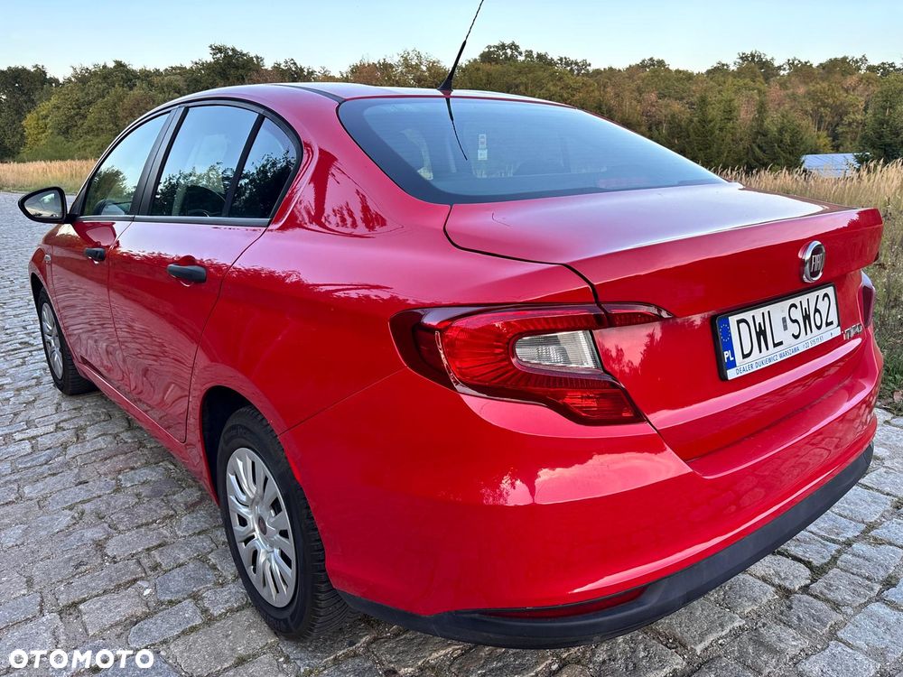 Fiat Tipo 1.4 16v Street - 11