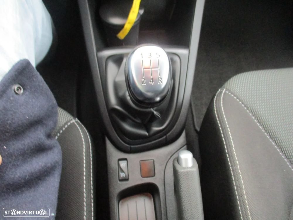 Renault Clio 1.5 dCi Zen - 16