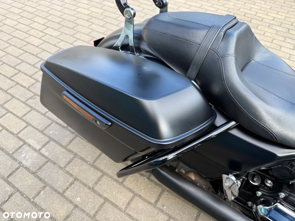 Harley-Davidson FLHXS Special - 12