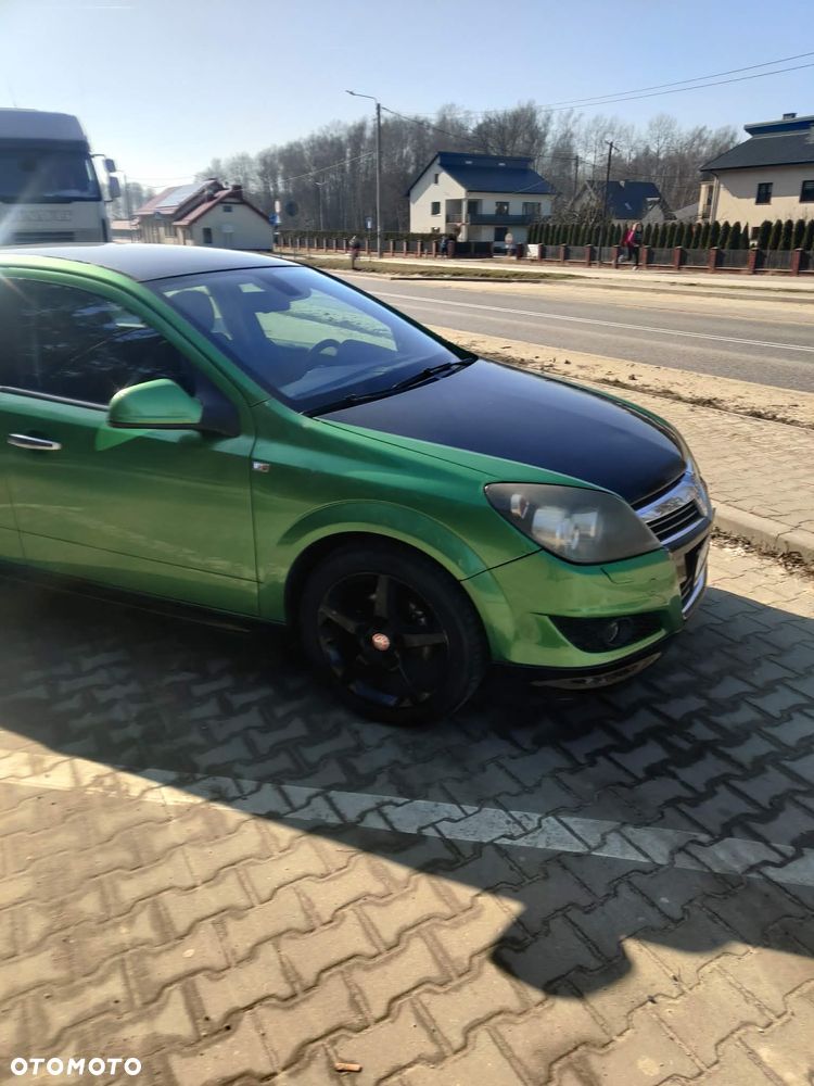 Opel Astra 1.4 Innovation 110 Jahre - 4
