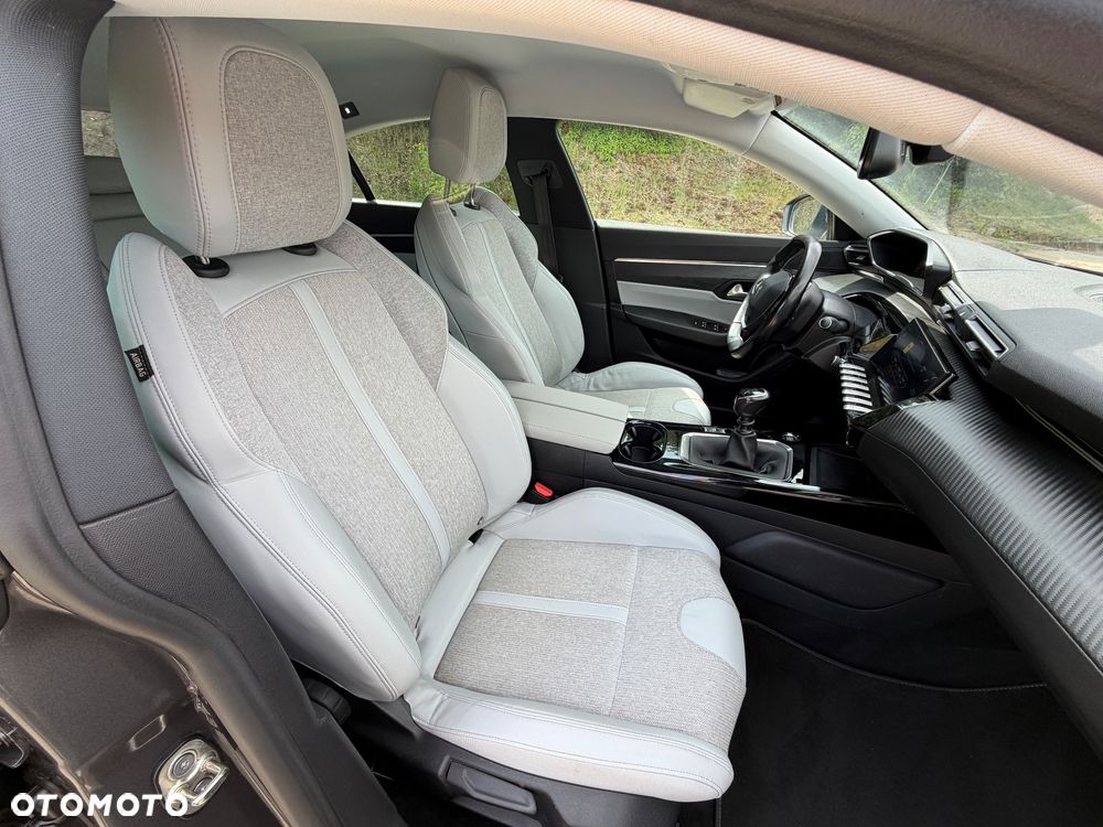 Peugeot 508 BlueHDi 130 Allure - 17