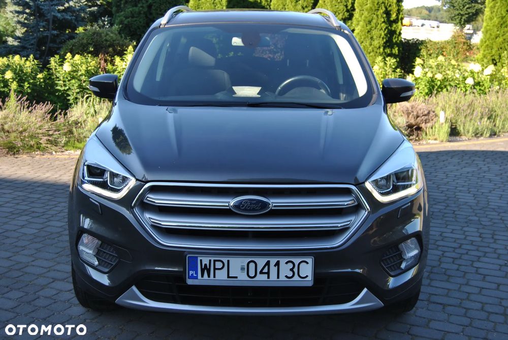 Ford Kuga 1.5 EcoBoost 2x4 SYNC - 6