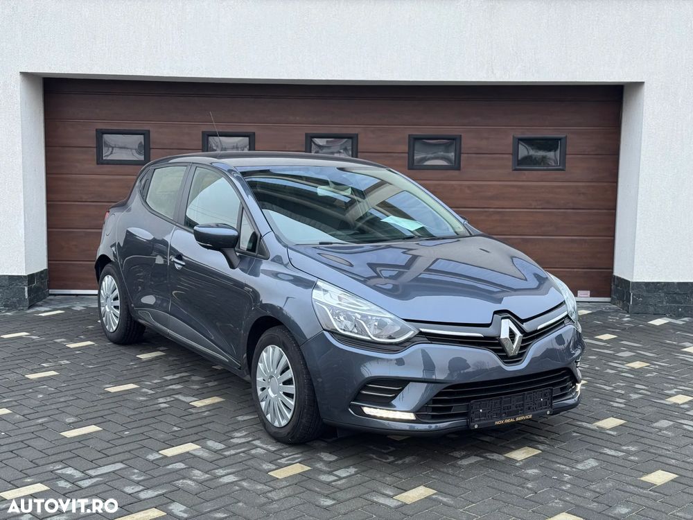 Renault Clio Estate 1.2 Life EVO - 2