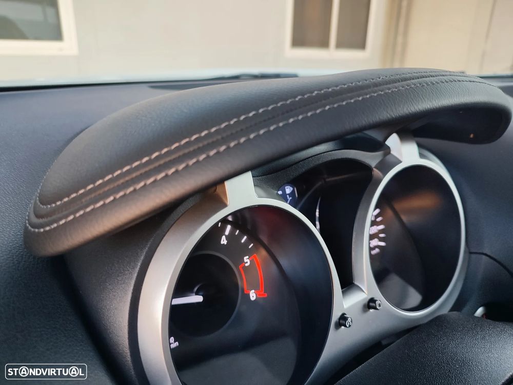 Nissan Juke - 12
