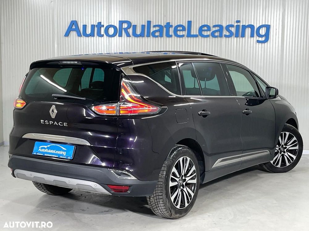 Renault Espace Energy dCi 160 EDC Initiale Paris - 4