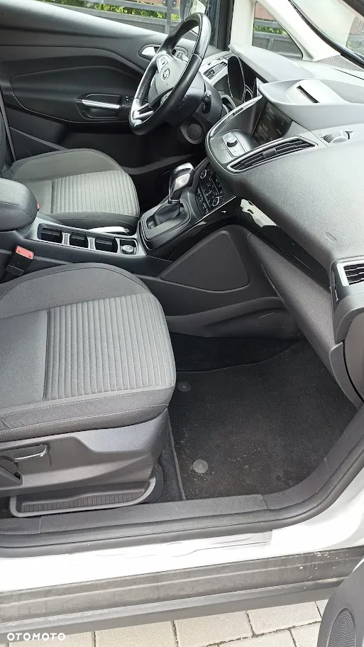 Ford C-MAX 2.0 TDCi Titanium ASS - 11