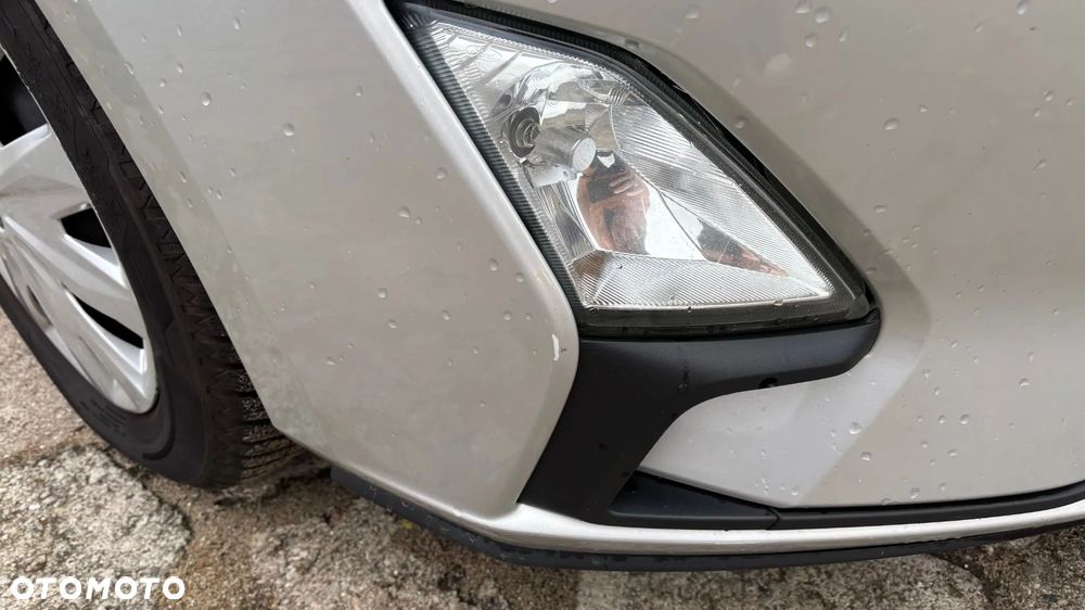 Ford Focus 1.5 EcoBlue Trend - 15