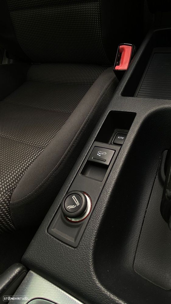 Audi A3 Cabrio 2.0 TDi Sport S tronic - 44