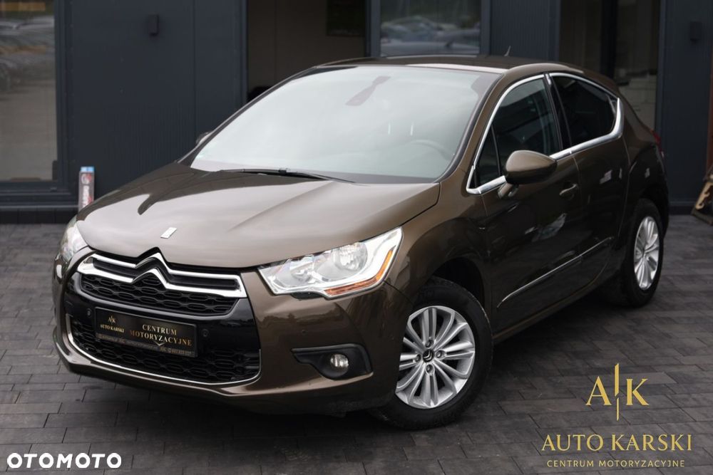 Citroën DS4 VTi 120 SoChic - 7