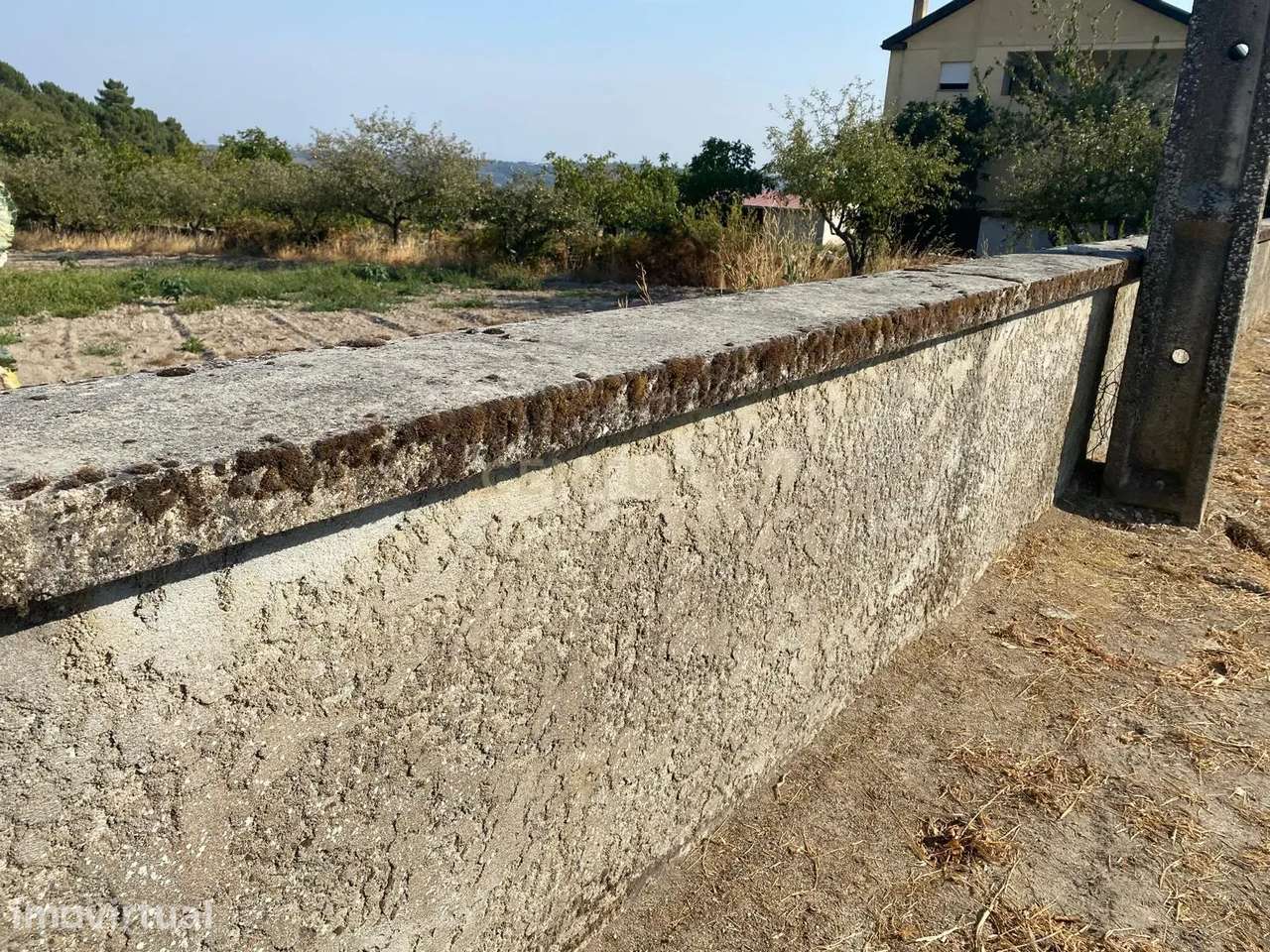 Terreno para construção a 16 Kms de  Chaves - Grande imagem: 4/5
