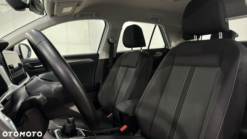 Volkswagen T-Roc 1.5 TSI Life - 10