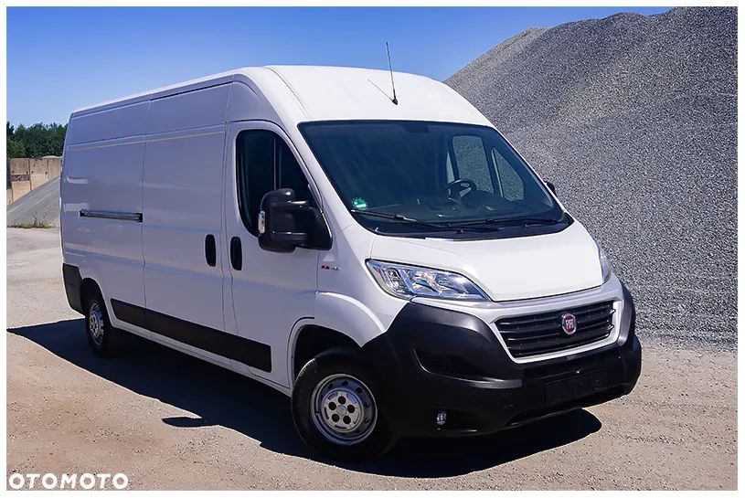 Fiat Ducato - 15