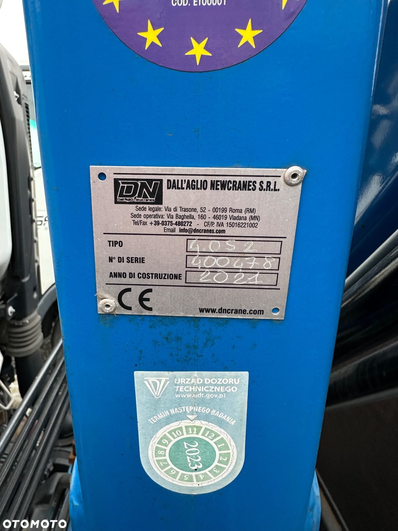 Isuzu N2R N62.150 - 8