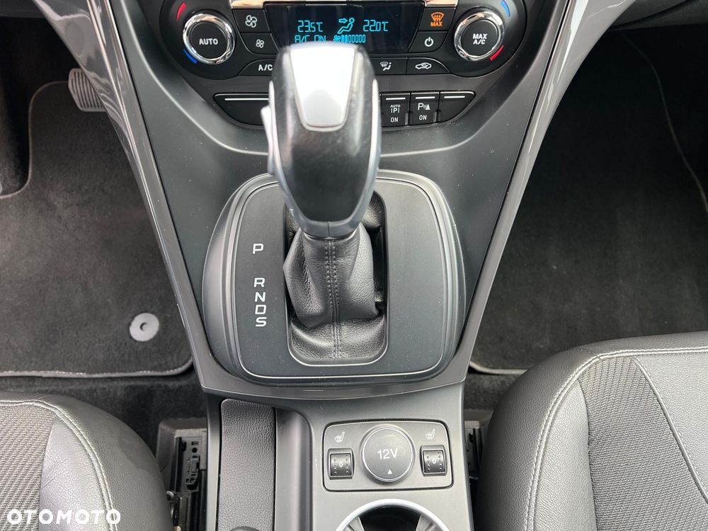 Ford Kuga 2.0 TDCi 4WD Titanium - 25