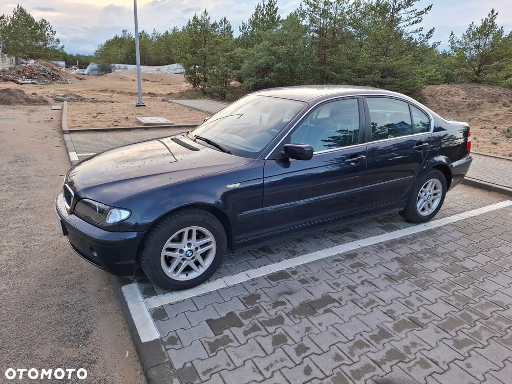 BMW Seria 3 - 10