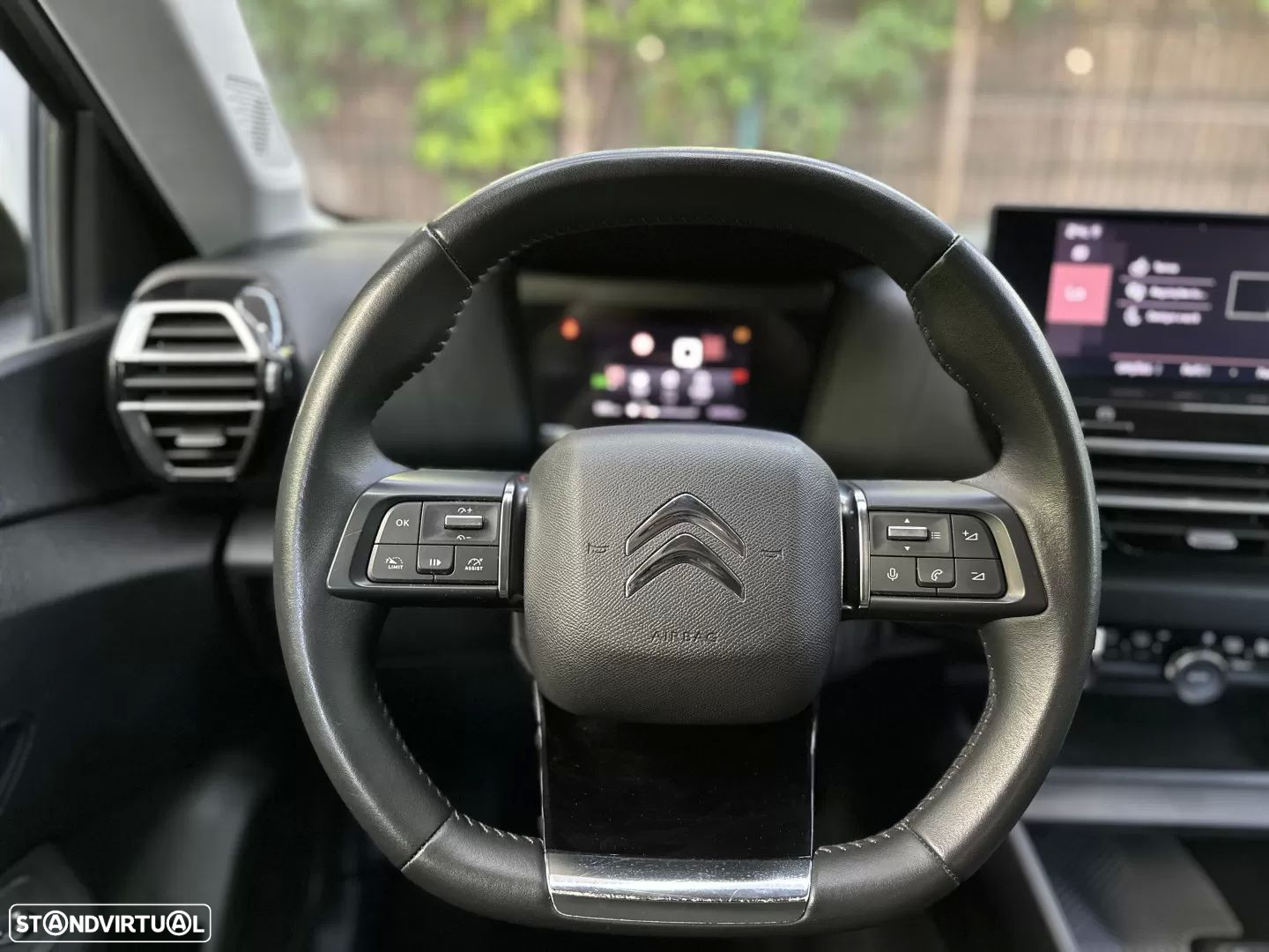 Citroën C4 1.2 PureTech Feel - 33