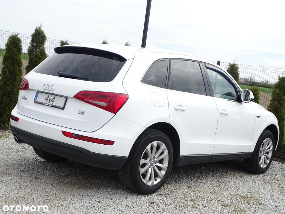 Audi Q5 - 21