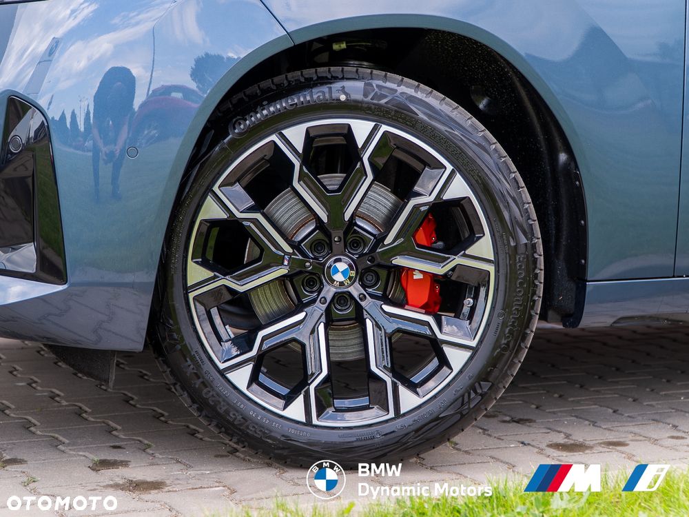 BMW X3 - 9